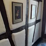 Апартаменты Ferienapartment Luise Рейл