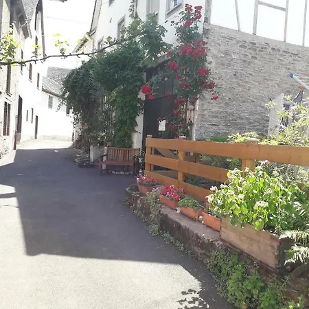 Ferienapartment Luise