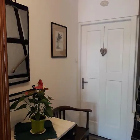 Ferienapartment Luise