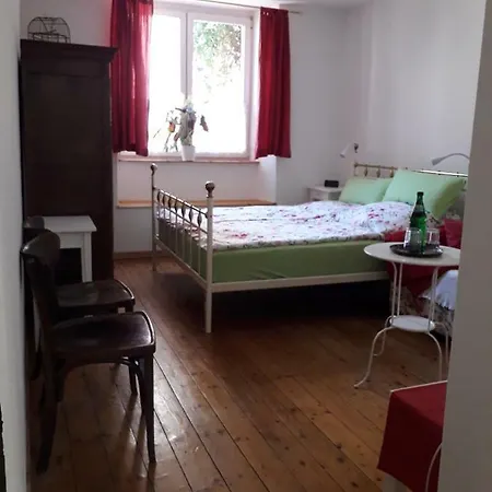 Ferienapartment Luise Apartment Reil