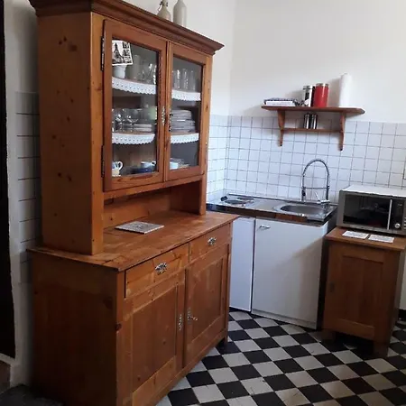 Ferienapartment Luise