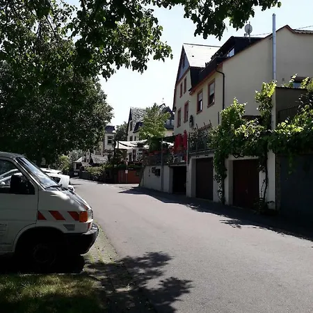 Ferienapartment Luise Apartamento *