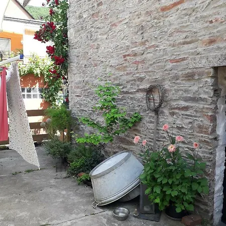 Ferienapartment Luise *