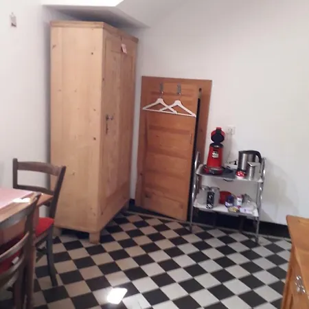 Ferienapartment Luise