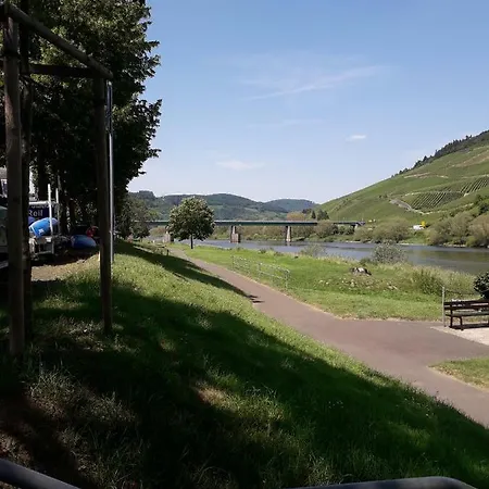 Ferienapartment Luise Apartamento