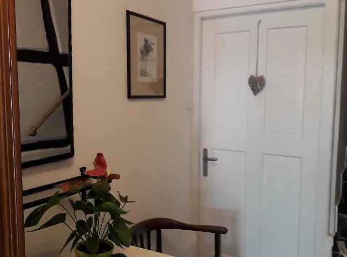 Ferienapartment Luise