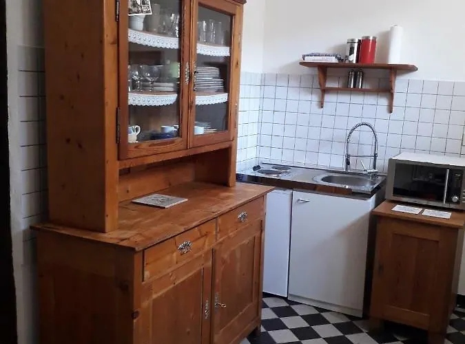 Ferienapartment Luise