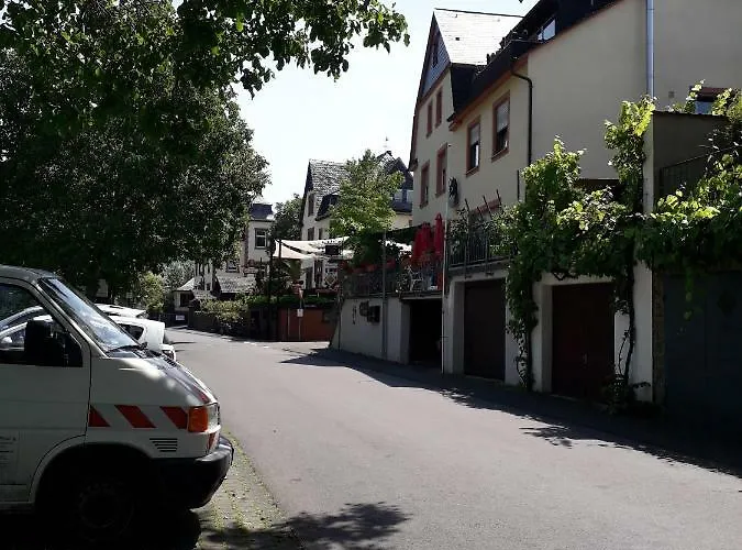 Ferienapartment Luise Apartamento *