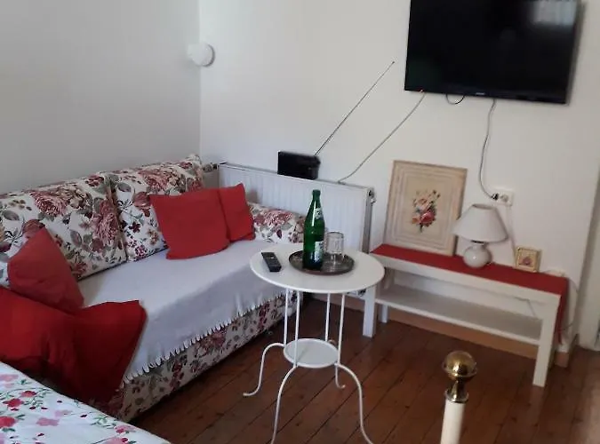 Ferienapartment Luise * Reil