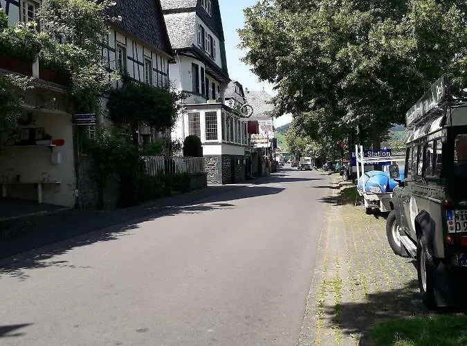 Ferienapartment Luise *