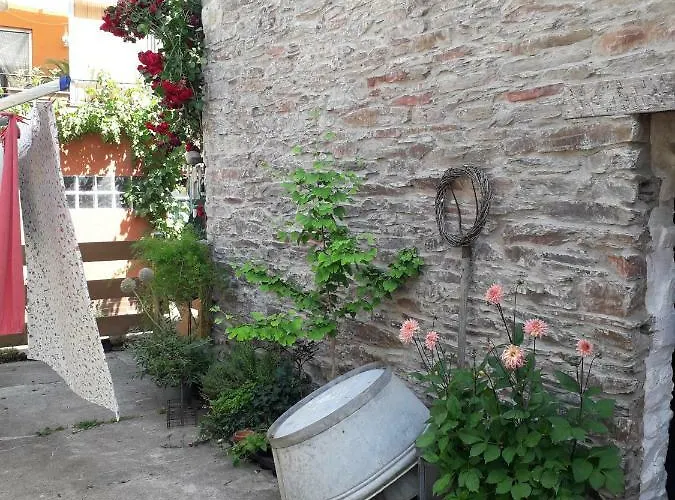 Ferienapartment Luise *