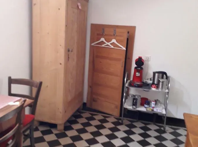 Ferienapartment Luise